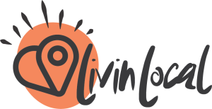 Living Local Logo_Orange